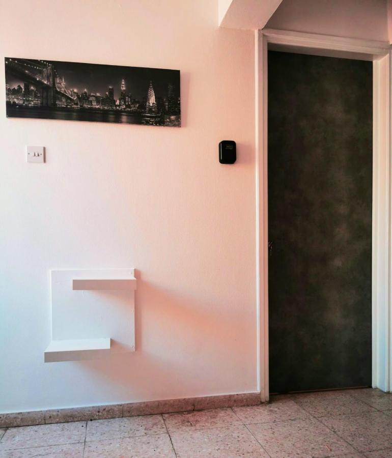 Eleana Apartments Ayia Napa Exterior photo