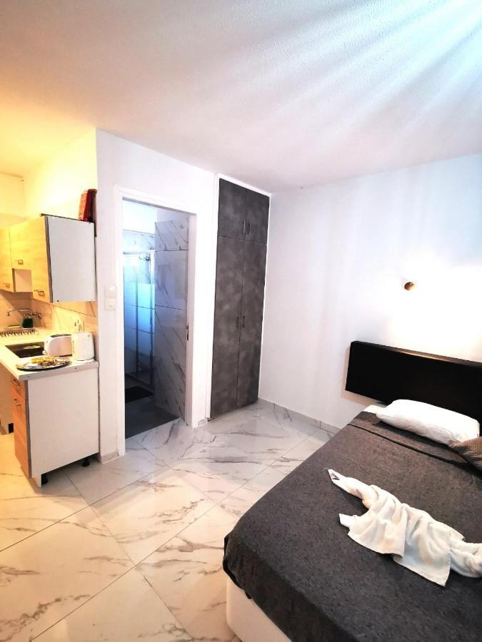 Eleana Apartments Ayia Napa Exterior photo