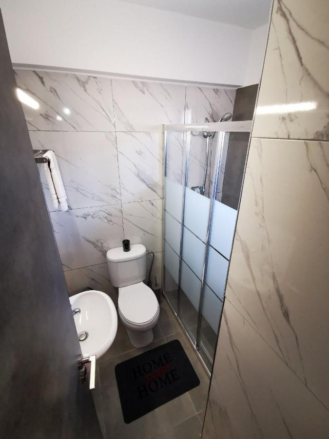 Eleana Apartments Ayia Napa Exterior photo